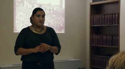 Slaves Without Masters is the idea - Ex Libris: The New York Public Library