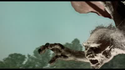 Slay the beast. - Evil Dead II