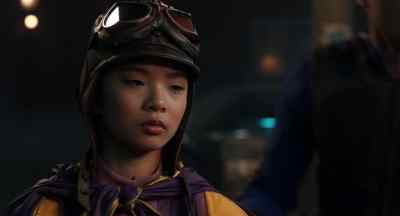 Slay The house Down - Henry Danger: The Movie