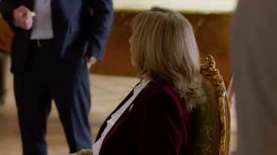Slay two dragons with
one sword, if you will. - Love on the Danube: Royal Getaway