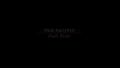 - Hanging! - The Pacific