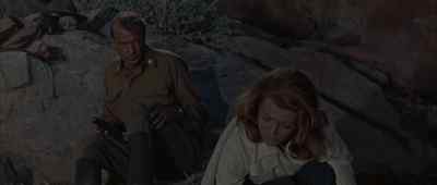 Sleep, boy. Sleep. - They Came to Cordura