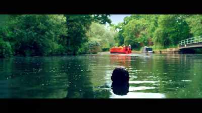 # Sleep forever - Zomboat!