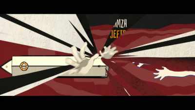 # Sleep forever - Zomboat!