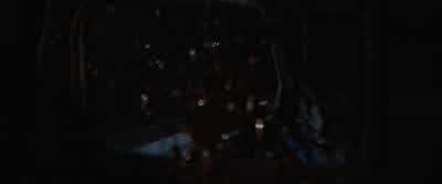 ♪ Sleep in heavenly peace ♪ - Silent Night, Deadly Night