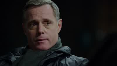 Sleep like a baby. - Chicago P.D.