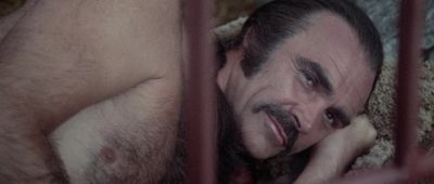 Sleep was necessary for man - Zardoz