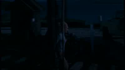 Sleep it off in there. - From Russia with Love