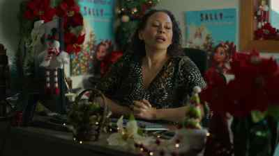 Sleep on it
and call me in the morning - A Novel Christmas
