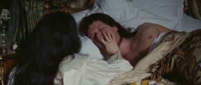 Sleep on - Valmont
