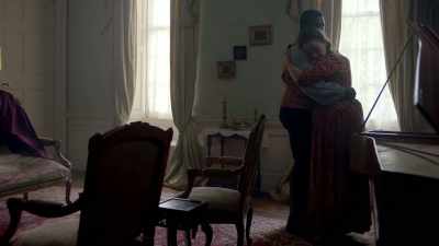 # Sleep, my own treasure - Harlots