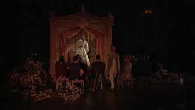 Sleep rock thy brain - Great British Theatre