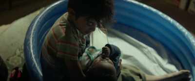 Sleep, sleep - Capernaum
