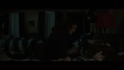 Sleep. Then I flew away. - Insidious: Chapter 2