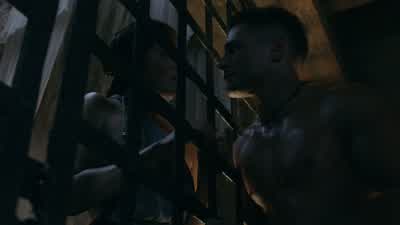 Sleep then. - Spartacus