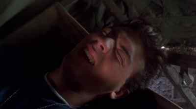 SLEEP TIGHT, BABY. - Guyver: Dark Hero