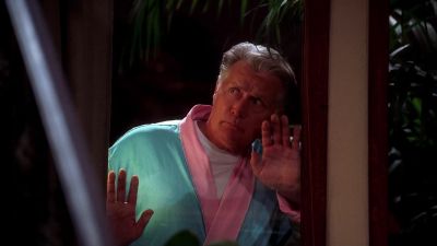 Sleep tight, pudding pop. - Two and a Half Men
