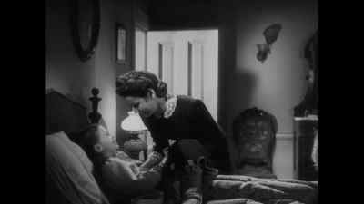 Sleep tight. - The Ghost and Mrs  Muir