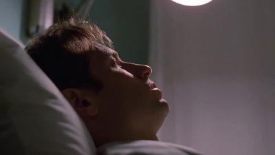 Sleep tight. - The X-Files