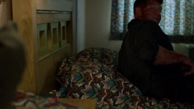 Sleep tight. - Marvel's The Punisher