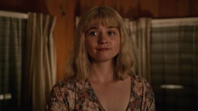 Sleep tight. - The End of the F***ing World