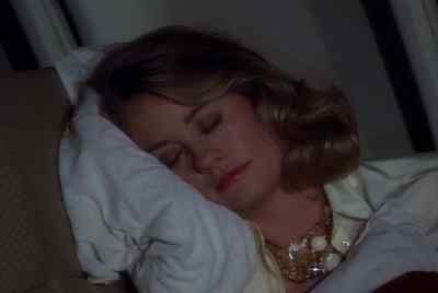 Sleep tight. - Moonlighting