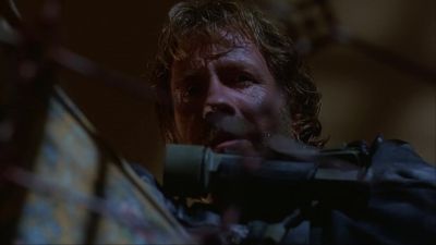Sleep tight sucker - The Delta Force