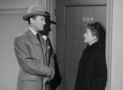Sleep tight - All About Eve