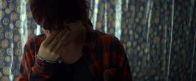 - Sleep well.
- Aye, yeah. - Wild Rose