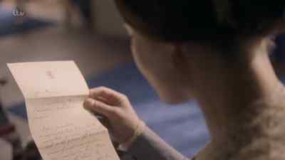 Sleep well, my darling. - Victoria