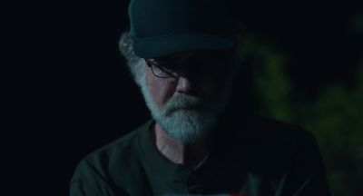 Sleep well, friend. - The Shrink Next Door