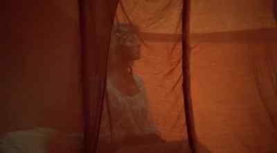 'Sleep well, Jane Parker.' - Tarzan the Ape Man