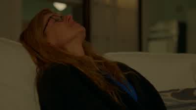 Sleep well, Patricia. - 9-1-1