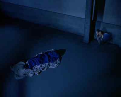 - Sleep well, professor.
-Yeah. - Land of the Giants