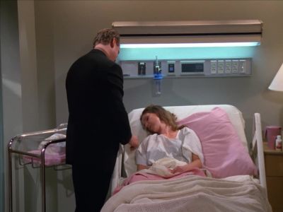 Sleep well. - Frasier