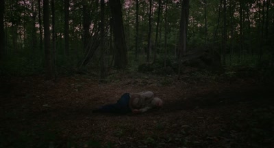 Sleep will come untroubled. - Beau Is Afraid