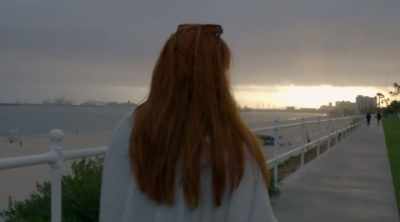 Sleep with nightlights, I
do the rituals every day. - Eli Roth Presents: A Ghost Ruined My Life