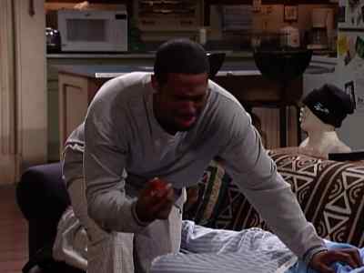 Sleepin' pills? - The Wayans Bros.