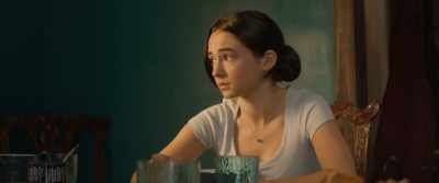 Sleeping all the time.
Acting weird. - A Savannah Haunting