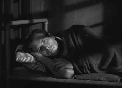 Sleeping, John? - Dillinger