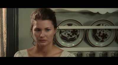 Sleeping pills and craziness
are a great combo. - Lake of Death