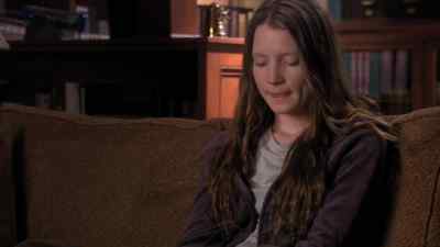 Sleeping well. - In Treatment