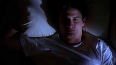 Sleeping? - One Tree Hill