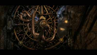 Sleepy... sleepy... - The Dark Crystal: Age of Resistance