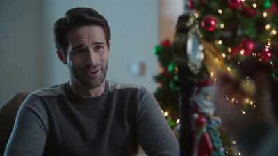 Sleighing in every sense. - The Holiday Exchange