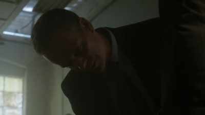 Slicing
the anterior tibial - The Blacklist: Redemption