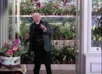 Slick. Slick. Slick! - The Importance of Being Earnest