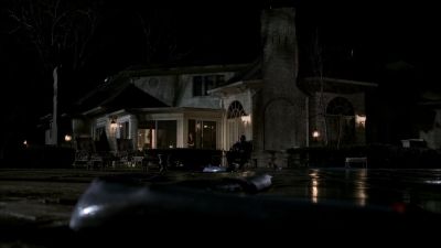 (SLIDING DOOR) - The Sopranos
