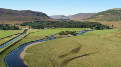 Sliding over the steep bedrock, - World's Most Scenic River Journeys