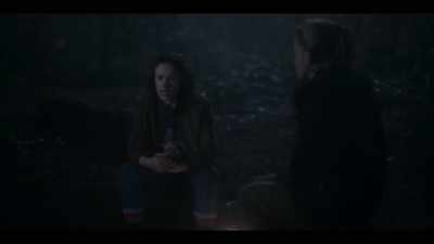Slightly more, - The Haunting of Bly Manor